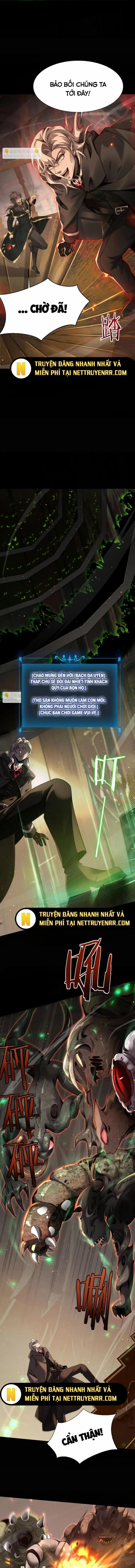 Quật Khởi Từ Nhân Vật Phản Diện 20 trang 4