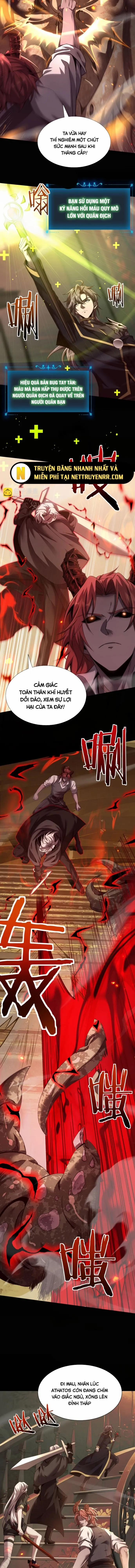 Quật Khởi Từ Nhân Vật Phản Diện 20 trang 6