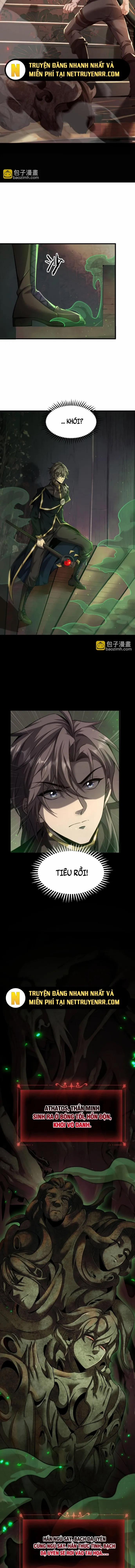 Quật Khởi Từ Nhân Vật Phản Diện 20 trang 7