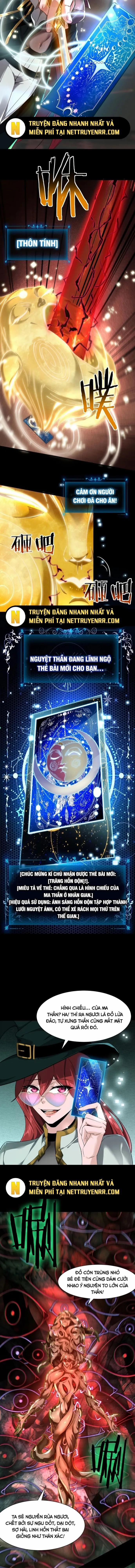 Quật Khởi Từ Nhân Vật Phản Diện 21 trang 1