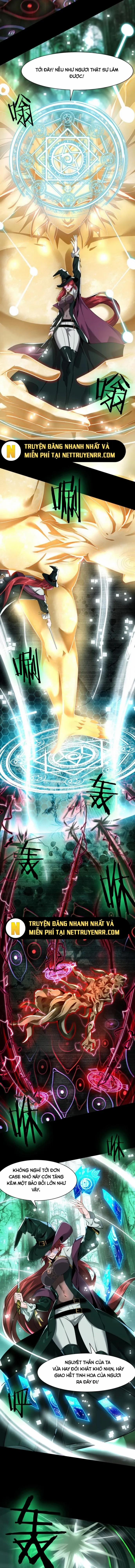 Quật Khởi Từ Nhân Vật Phản Diện 21 trang 2