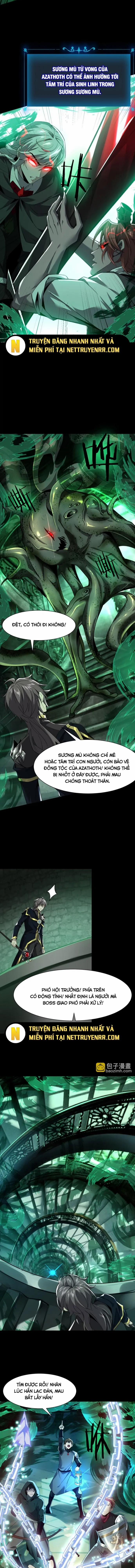 Quật Khởi Từ Nhân Vật Phản Diện 21 trang 4