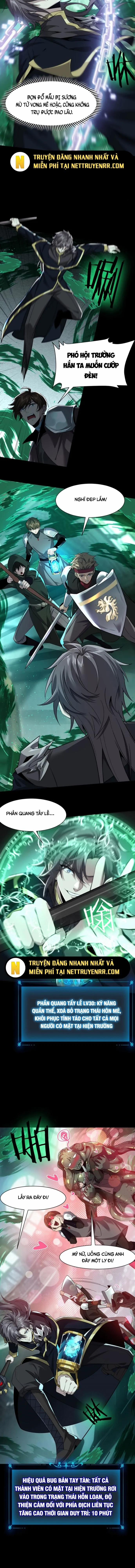 Quật Khởi Từ Nhân Vật Phản Diện 21 trang 6