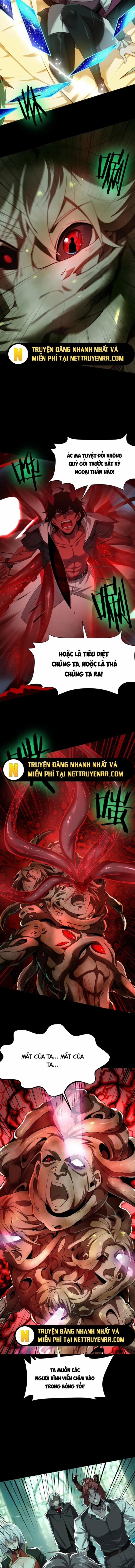 Quật Khởi Từ Nhân Vật Phản Diện 21 trang 8