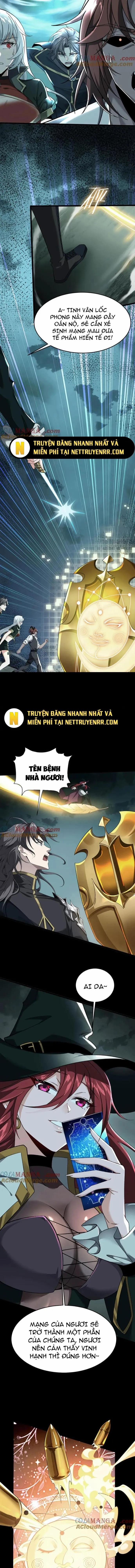 Quật Khởi Từ Nhân Vật Phản Diện 22 trang 1