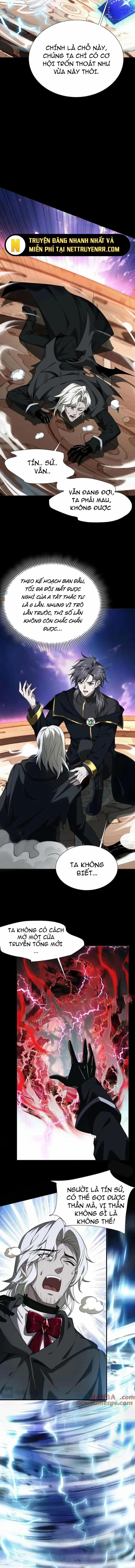 Quật Khởi Từ Nhân Vật Phản Diện 22 trang 10