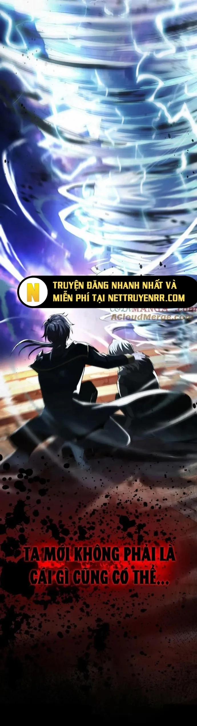 Quật Khởi Từ Nhân Vật Phản Diện 22 trang 11