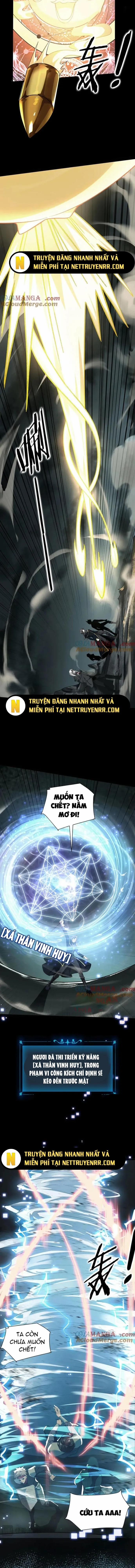 Quật Khởi Từ Nhân Vật Phản Diện 22 trang 2