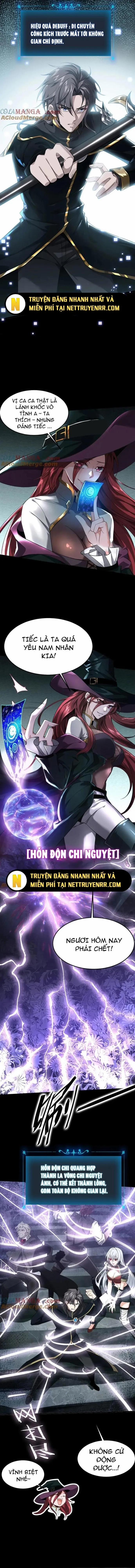 Quật Khởi Từ Nhân Vật Phản Diện 22 trang 3