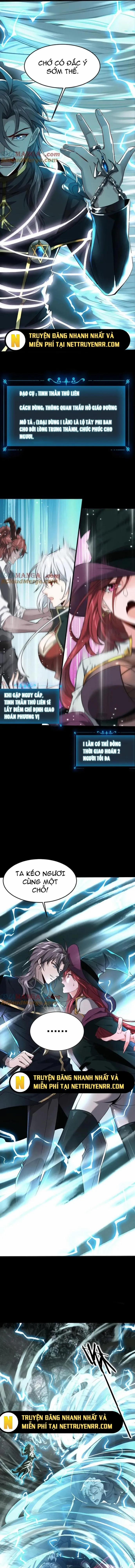 Quật Khởi Từ Nhân Vật Phản Diện 22 trang 4