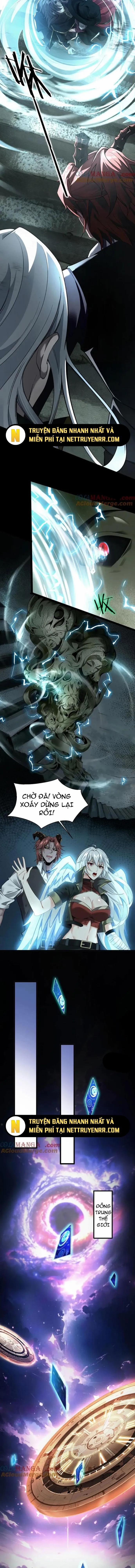 Quật Khởi Từ Nhân Vật Phản Diện 22 trang 5