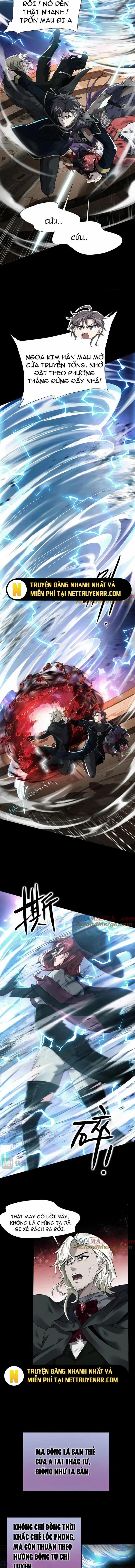 Quật Khởi Từ Nhân Vật Phản Diện 22 trang 7