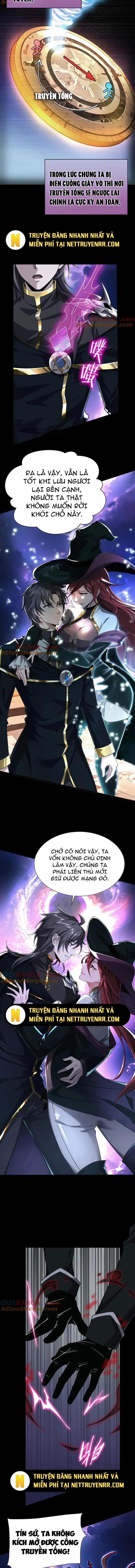 Quật Khởi Từ Nhân Vật Phản Diện 22 trang 8