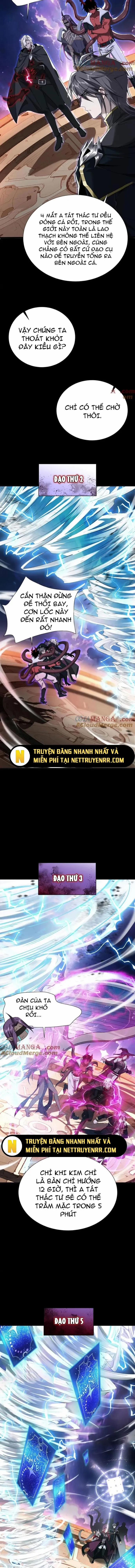 Quật Khởi Từ Nhân Vật Phản Diện 22 trang 9