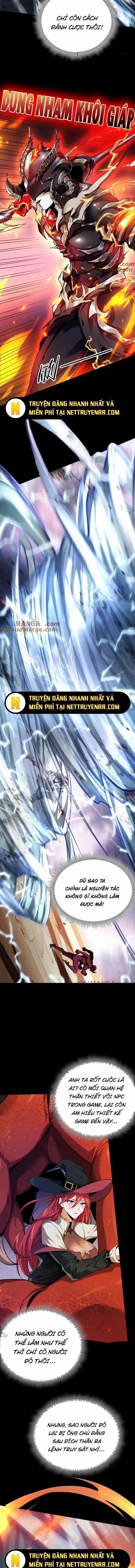 Quật Khởi Từ Nhân Vật Phản Diện 23 trang 1