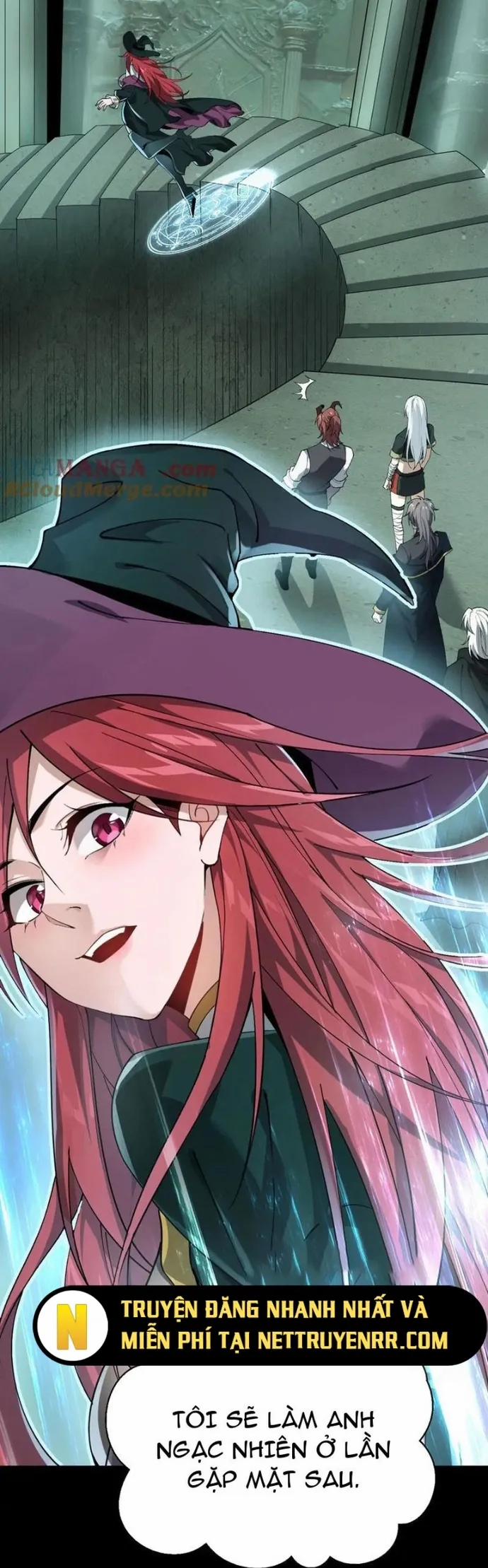 Quật Khởi Từ Nhân Vật Phản Diện 23 trang 10