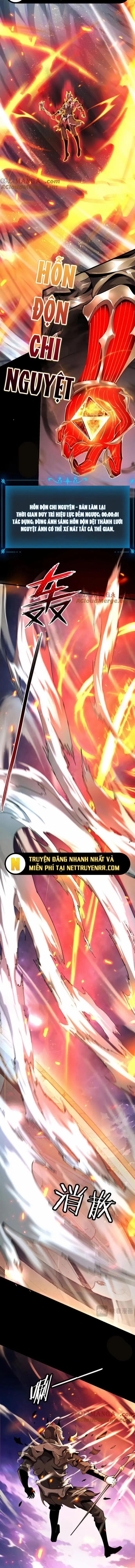 Quật Khởi Từ Nhân Vật Phản Diện 23 trang 2