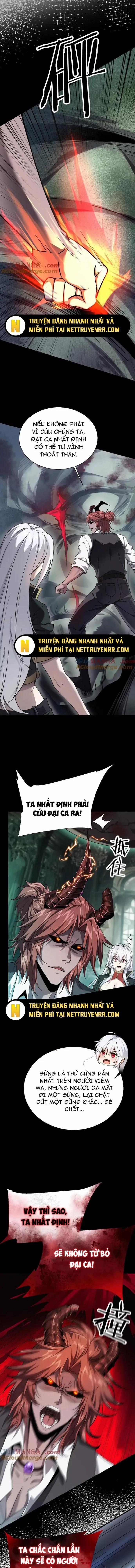 Quật Khởi Từ Nhân Vật Phản Diện 23 trang 5