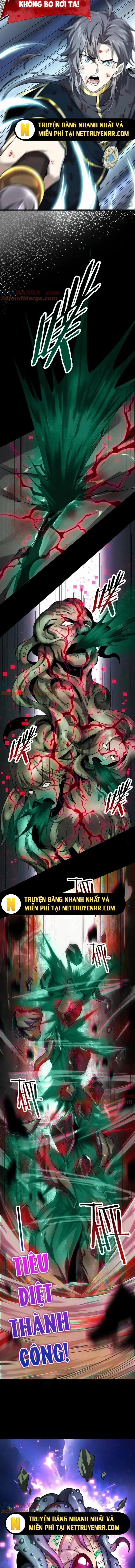 Quật Khởi Từ Nhân Vật Phản Diện 23 trang 6