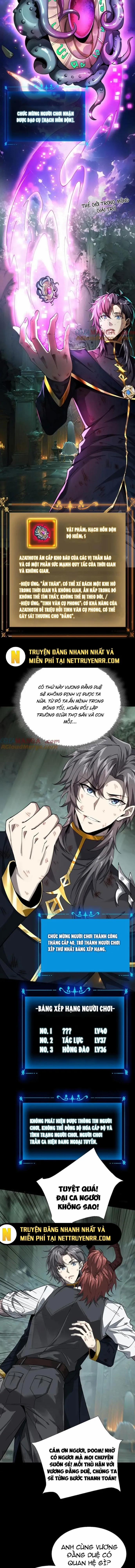 Quật Khởi Từ Nhân Vật Phản Diện 23 trang 7