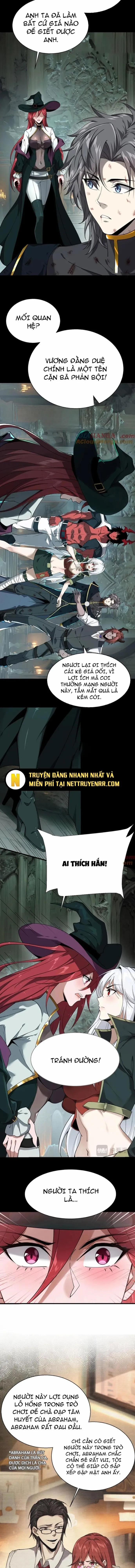 Quật Khởi Từ Nhân Vật Phản Diện 23 trang 8