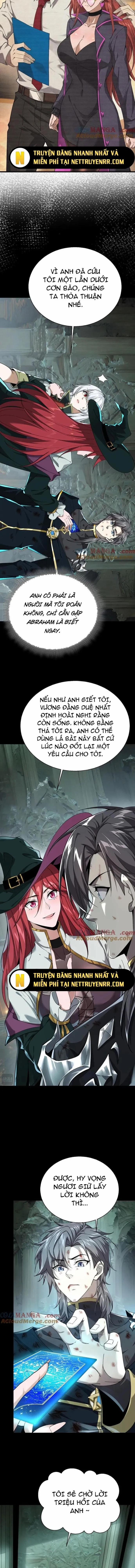 Quật Khởi Từ Nhân Vật Phản Diện 23 trang 9