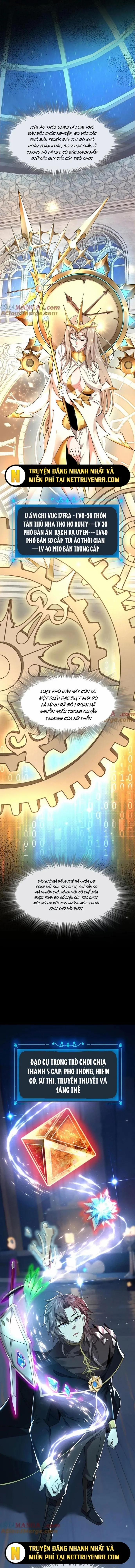 Quật Khởi Từ Nhân Vật Phản Diện 24 trang 2