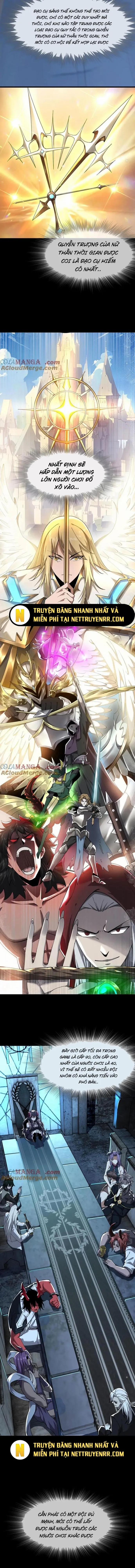 Quật Khởi Từ Nhân Vật Phản Diện 24 trang 3