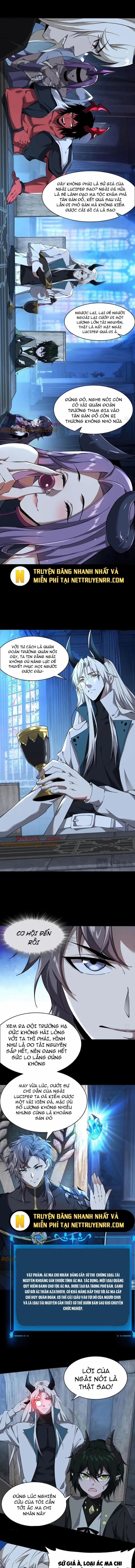 Quật Khởi Từ Nhân Vật Phản Diện 24 trang 4