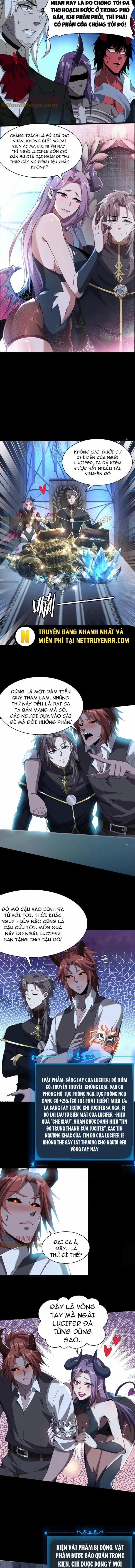 Quật Khởi Từ Nhân Vật Phản Diện 24 trang 5