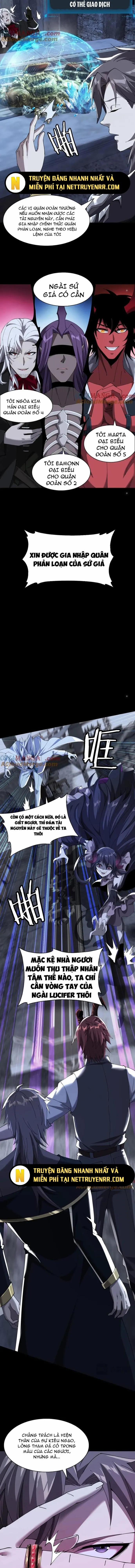 Quật Khởi Từ Nhân Vật Phản Diện 24 trang 6