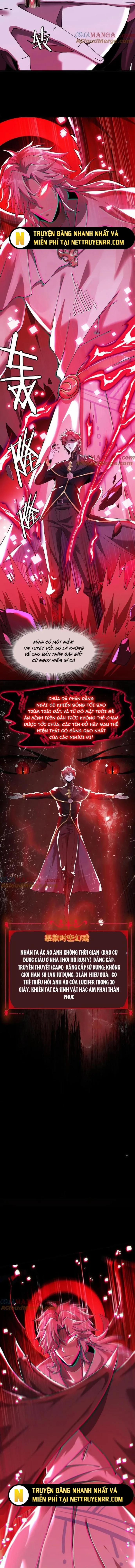 Quật Khởi Từ Nhân Vật Phản Diện 24 trang 7