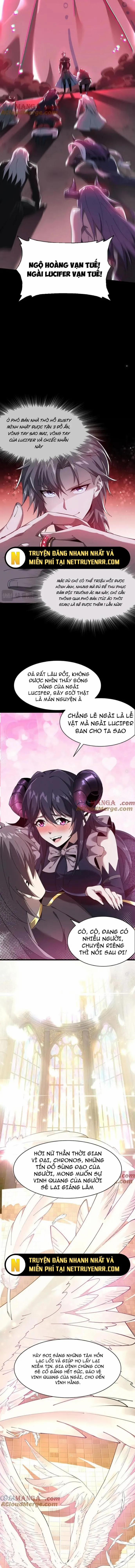Quật Khởi Từ Nhân Vật Phản Diện 24 trang 8