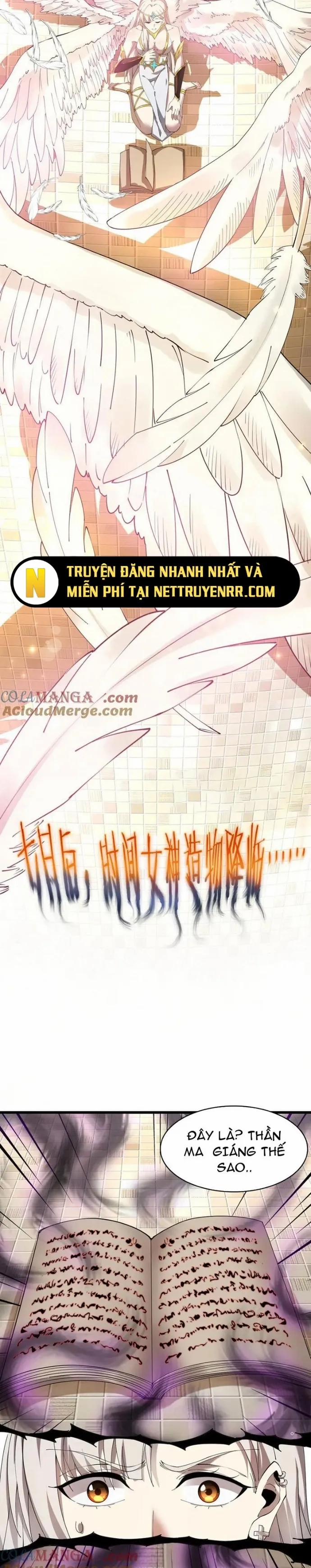 Quật Khởi Từ Nhân Vật Phản Diện 24 trang 9