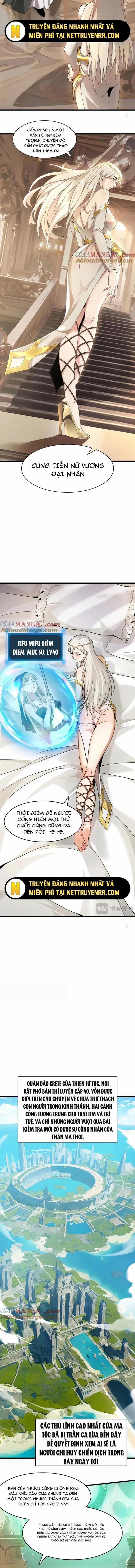 Quật Khởi Từ Nhân Vật Phản Diện 25 trang 1