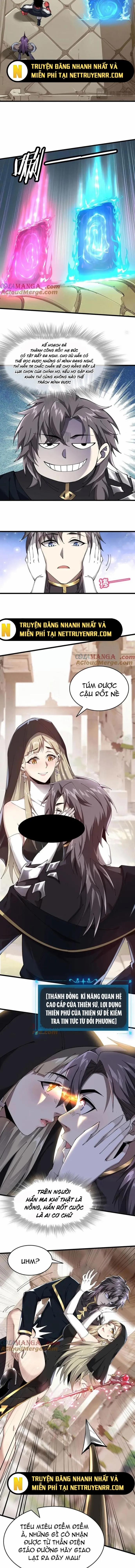 Quật Khởi Từ Nhân Vật Phản Diện 25 trang 3