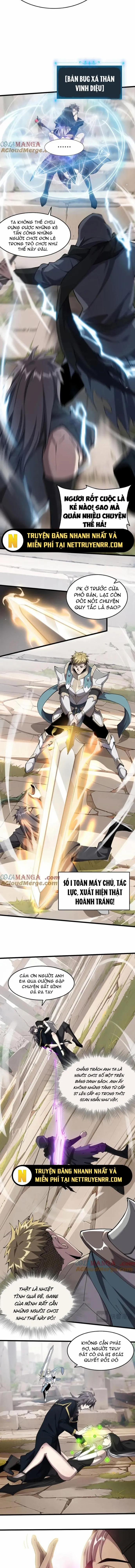 Quật Khởi Từ Nhân Vật Phản Diện 25 trang 4
