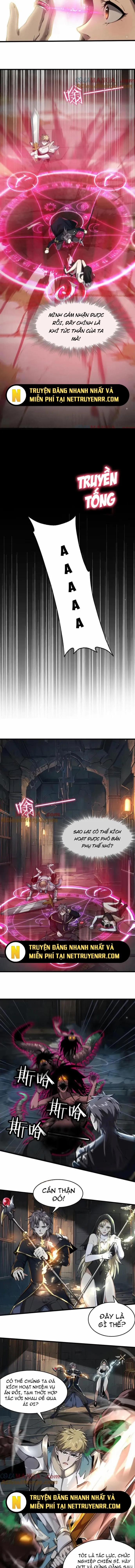 Quật Khởi Từ Nhân Vật Phản Diện 25 trang 5