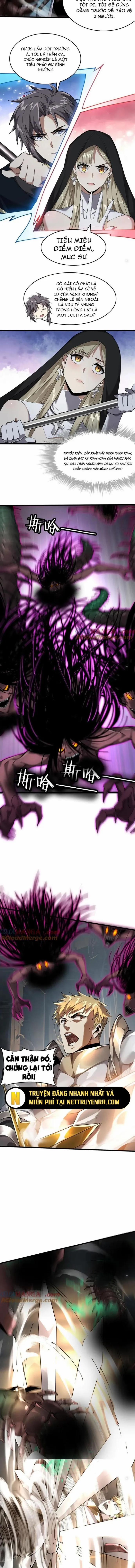 Quật Khởi Từ Nhân Vật Phản Diện 25 trang 6