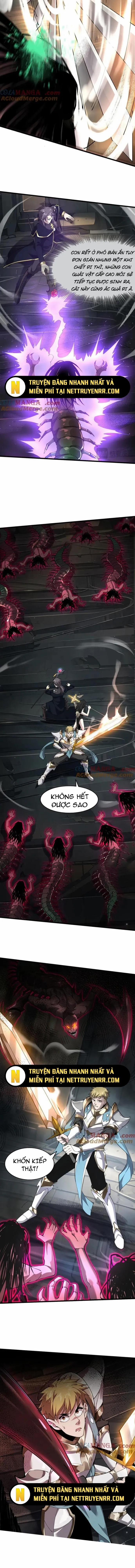 Quật Khởi Từ Nhân Vật Phản Diện 25 trang 7