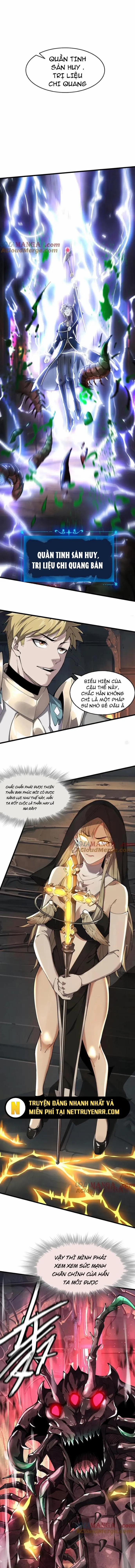 Quật Khởi Từ Nhân Vật Phản Diện 25 trang 8