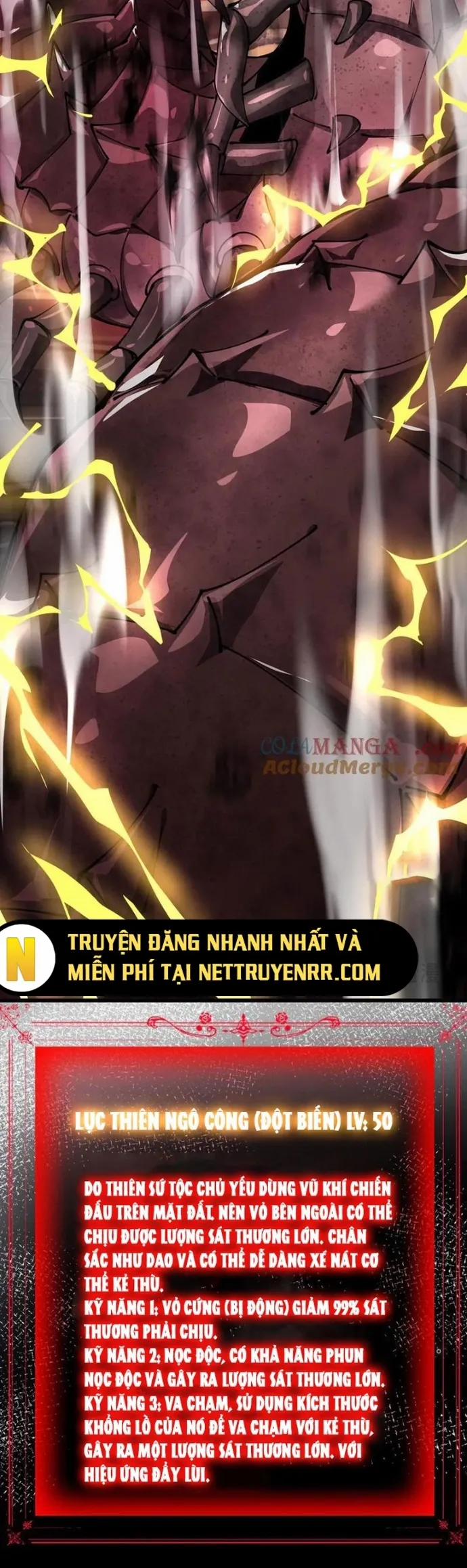 Quật Khởi Từ Nhân Vật Phản Diện 25 trang 9