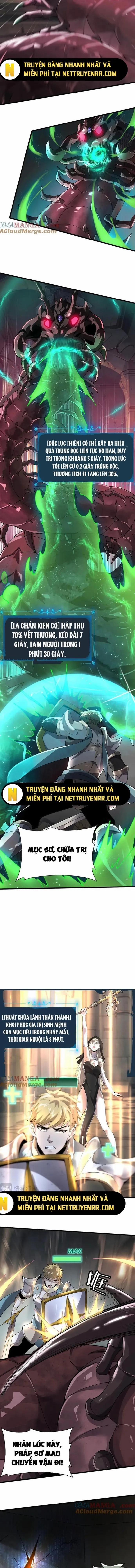 Quật Khởi Từ Nhân Vật Phản Diện 26 trang 1