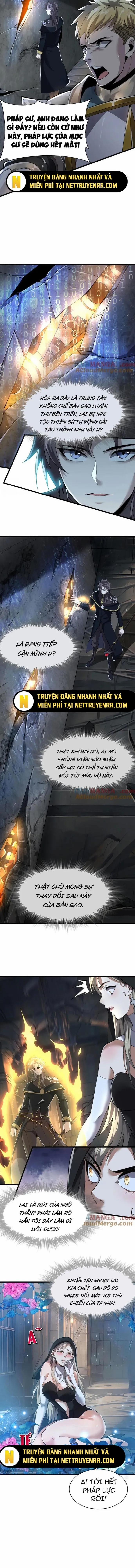Quật Khởi Từ Nhân Vật Phản Diện 26 trang 2