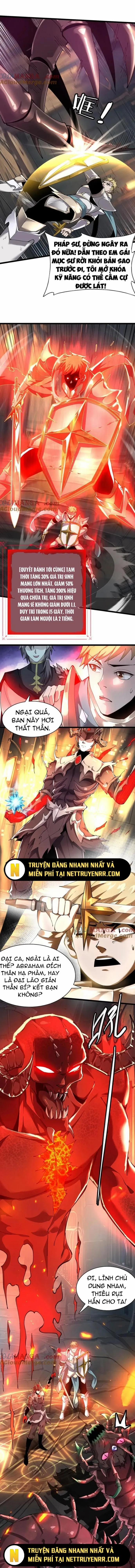 Quật Khởi Từ Nhân Vật Phản Diện 26 trang 3