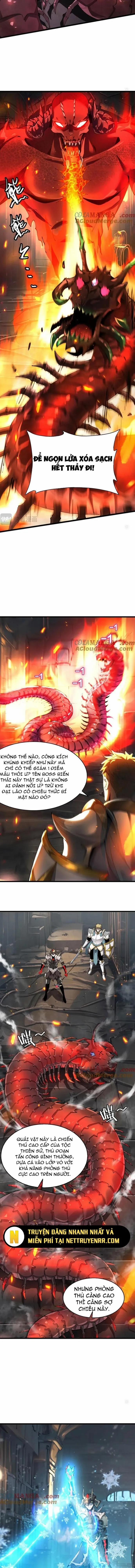 Quật Khởi Từ Nhân Vật Phản Diện 26 trang 4