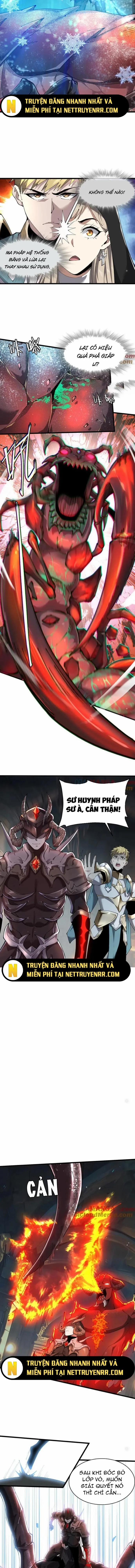 Quật Khởi Từ Nhân Vật Phản Diện 26 trang 5