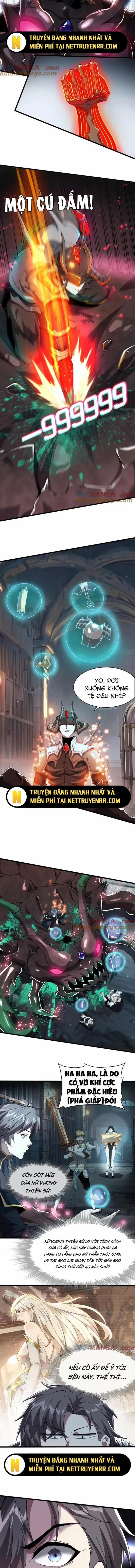 Quật Khởi Từ Nhân Vật Phản Diện 26 trang 6