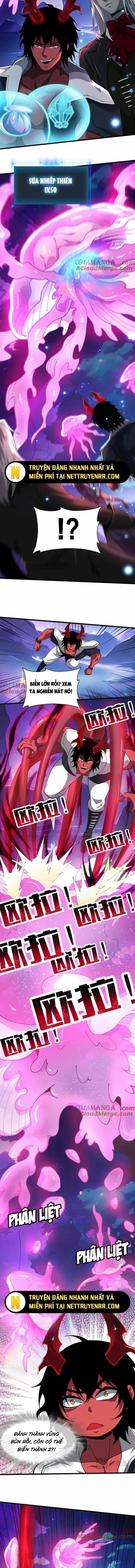 Quật Khởi Từ Nhân Vật Phản Diện 27 trang 1