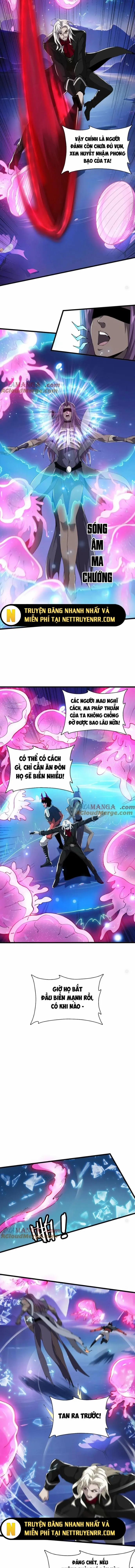 Quật Khởi Từ Nhân Vật Phản Diện 27 trang 2